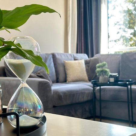 Apartament La Bella Klimatyzacja, Garaz Podziemny, Fv Suwałki Eksteriør bilde