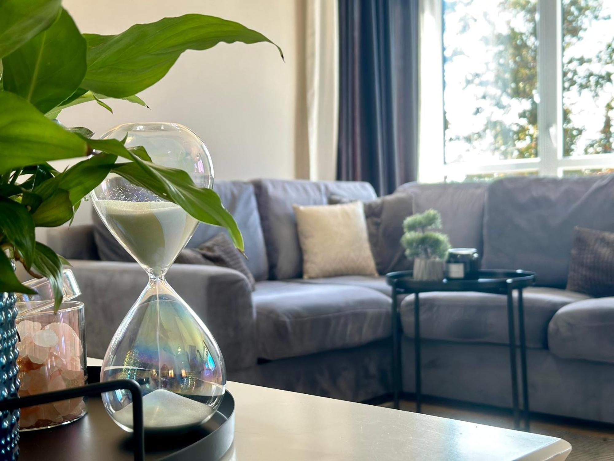 Apartament La Bella Klimatyzacja, Garaz Podziemny, Fv Suwałki Eksteriør bilde