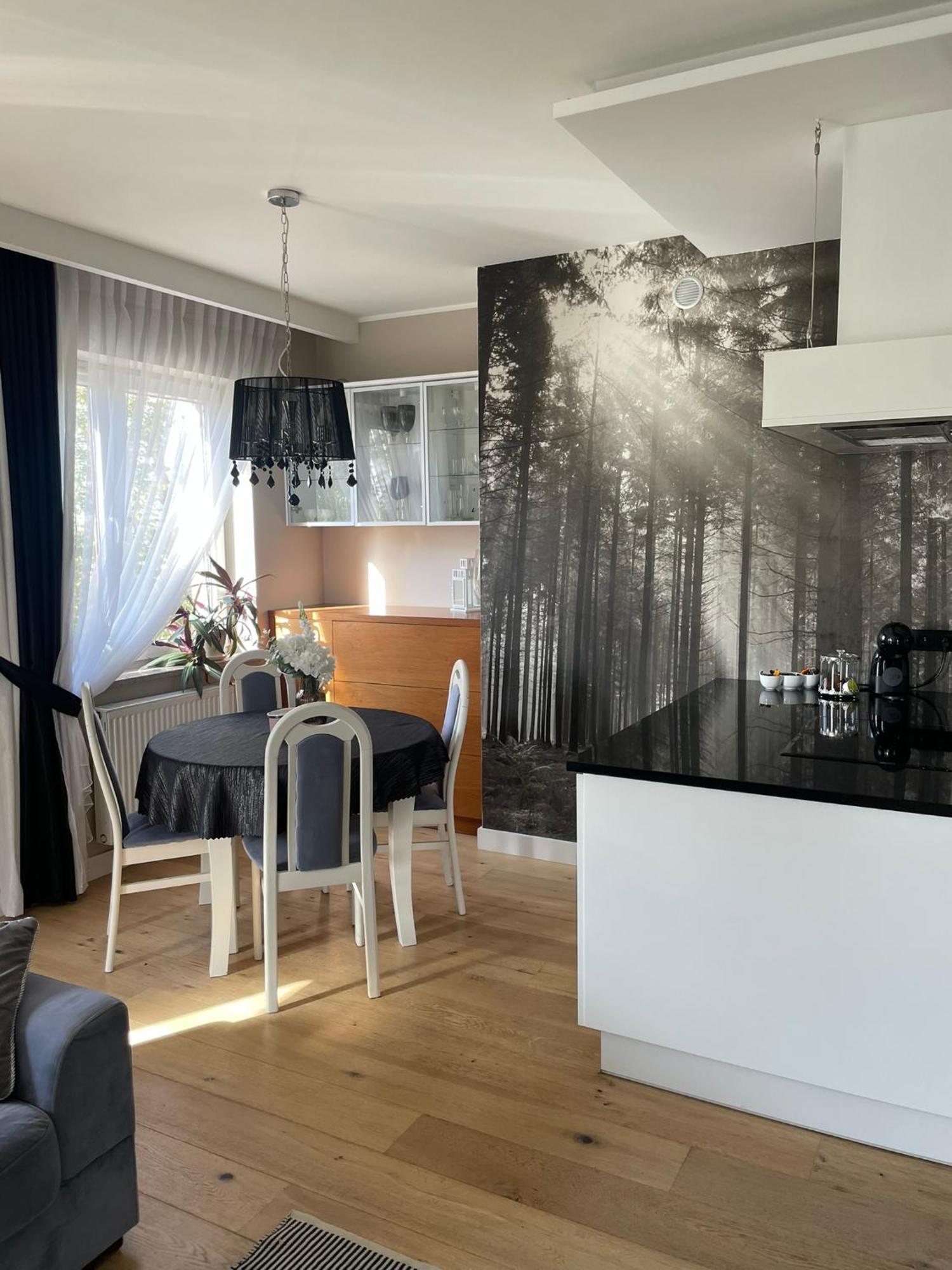 Apartament La Bella Klimatyzacja, Garaz Podziemny, Fv Suwałki Eksteriør bilde